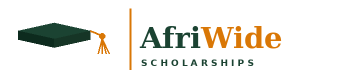 Afriwide Scholarships